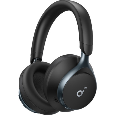 Bluetooth-гарнитура Anker SoundCore Space One Black (A3035G11) Bluetooth-гарнитура Anker SoundCore Space One Black (A3035G11)