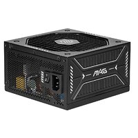 Блок живлення MSI MAG A750GLS PCIE5 750W