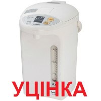 Термопот Panasonic NC-EG4000WTS Термопот Panasonic NC-EG4000WTS