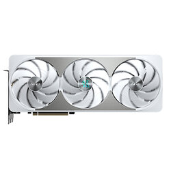 Відеокарта GIGABYTE GeForce RTX5070 Ti 16GB AERO OC (GV-N507TAERO OC-16GD)