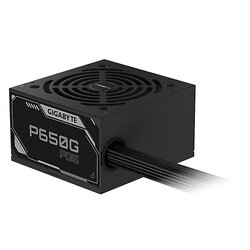 Блок живлення Gigabyte GP-P650G PG5 650W