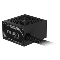 Блок питания Gigabyte GP-P650G PG5 650W