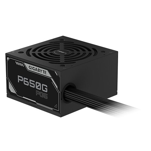 Блок живлення Gigabyte GP-P650G PG5 650W