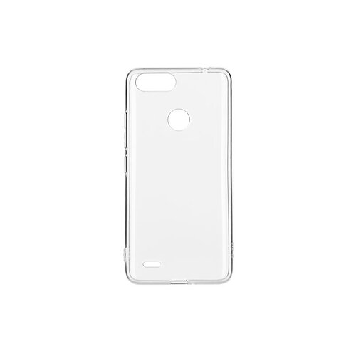 Чохол 2Е Basic для TECNO POP 2F (B1G), прозорий