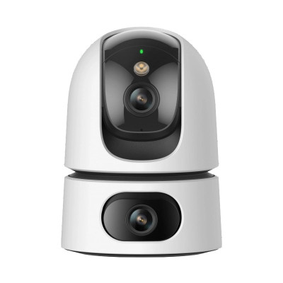 IP-камера Imou P&T Ranger Dual 10MP (IPC-S2XP-10M0WED) IP-камера Imou P&T Ranger Dual 10MP (IPC-S2XP-10M0WED)