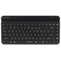 Клавіатура бездротова A4Tech FBK30 Black