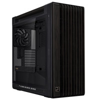 Корпус Asus ProArt PA602 Wood Edition Tempered Glass без БЖ (90DC00J0-B09010)