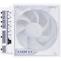 Блок питания Lian Li Edge Gold 1200W White с Hub, EU Cord (G9P.EG1200G.WH00.EU)