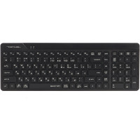 Беспроводная клавиатура A4Tech FBK23 AS Black Беспроводная клавиатура A4Tech FBK23 AS Black