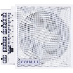 Блок питания Lian Li Edge Gold 1200W White с Hub, EU Cord (G9P.EG1200G.WH00.EU)