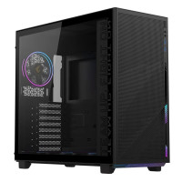 Корпус Gigabyte Aorus C400 Glass (GB-AC400G)