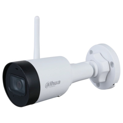 IP-камера Dahua DH-IPC-HFW1430DS1-SAW (2.8мм)