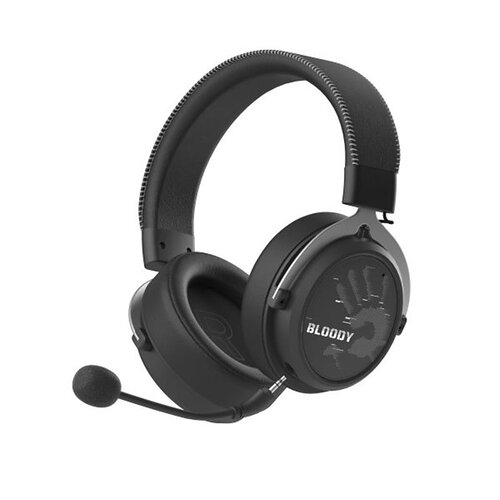 Наушники Bloody MR590 Sport Black
