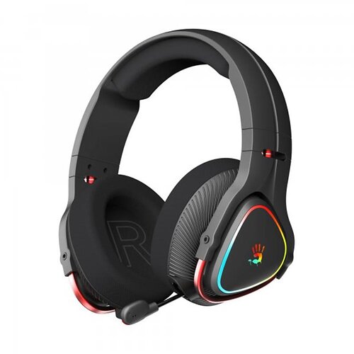 Наушники Bloody MR720 Black