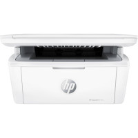 Многофункциональное устройство HP LaserJet Pro M141w с Wi-Fi (7MD74A)