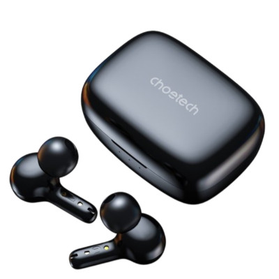 Bluetooth-гарнитура Choetech BH-T06 TWS bluetooth Bluetooth-гарнитура Choetech BH-T06 TWS bluetooth