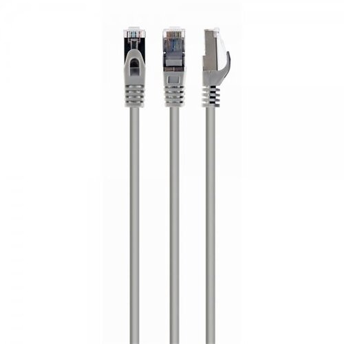 Патч-корд S\/FTP Cablexpert (PP6A-LSZHCU-40M) cat.6a, литой, 50u 
