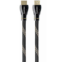 Кабель Cablexpert HDMI - HDMI V 2.1 (M/M), 3 м, Black (CCBP-HDMI8K-3M)