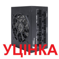 Блок питания 1stPlayer PS-850SFX 850W (SFX-GLD-850-BK-EU)