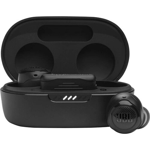 Bluetooth-гарнитура JBL Quantum TWS Air Black (JBLQTWSAIRBLK)