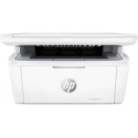 Багатофункціональний пристрій HP LaserJet Pro M141a (7MD73A)