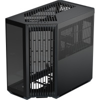 Корпус APNX V1 Black (APCM-VI01003.11)
