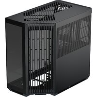 Корпус APNX V1 Black (APCM-VI01003.11)