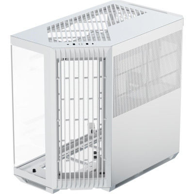 Корпус APNX V1 White (APCM-VI01003.21)