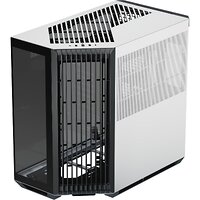 Корпус APNX V1 Black/White (APCM-VI01003.M1)