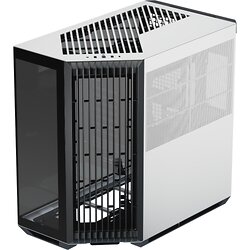 Корпус APNX V1 Black/White (APCM-VI01003.M1)