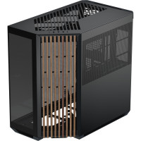 Корпус APNX V1-W Black (APCM-VI01103.11) Корпус APNX V1-W Black (APCM-VI01103.11)