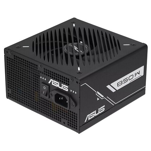 Блок живлення Asus Prime 850W Gold (90YE00U2-B0NA00)