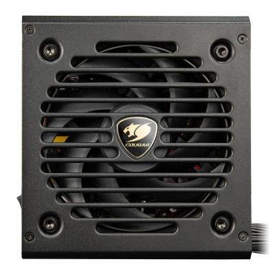 Блок питания Cougar GES750, 80 Plus Gold, 750W