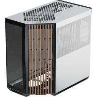 Корпус APNX V1-W Black/White (APCM-VI01103.M1) Корпус APNX V1-W Black/White (APCM-VI01103.M1)