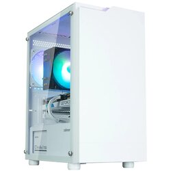 Корпус Zalman T4 Plus White без БЖ