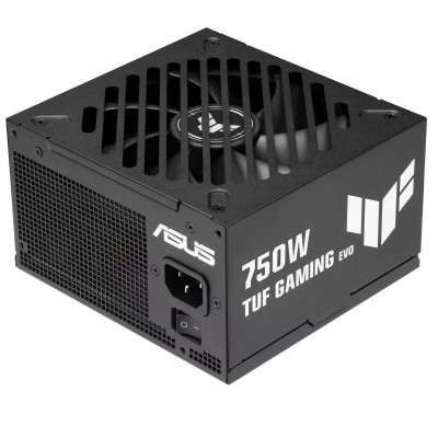 Блок питания Asus TUF Gaming 750W Gold EVO (90YE00SB-B0NA00)