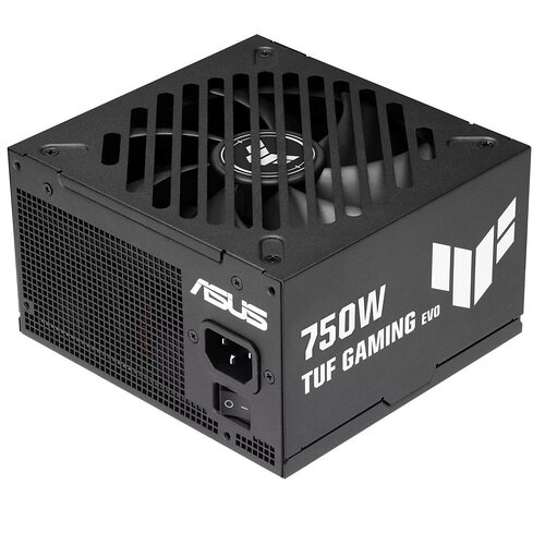 Блок живлення Asus TUF Gaming 750W Gold EVO (90YE00SB-B0NA00)
