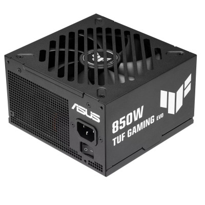 Блок питания Asus TUF Gaming 850W Gold EVO (90YE00SA-B0NA00)