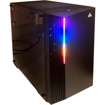 Корпус Golden Field 3802 500W Корпус Golden Field 3802 500W