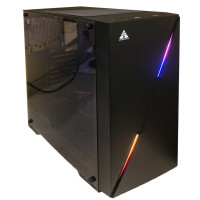 Корпус Golden Field 3803 500W Корпус Golden Field 3803 500W