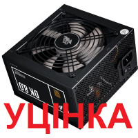 Блок питания 1stPlayer PS-800AX 800W (DKPM-BRZ-800-BK-EU)