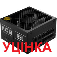 Блок питания APNX MAX G1 850 (APPG-MX85FEC.X1) 850W