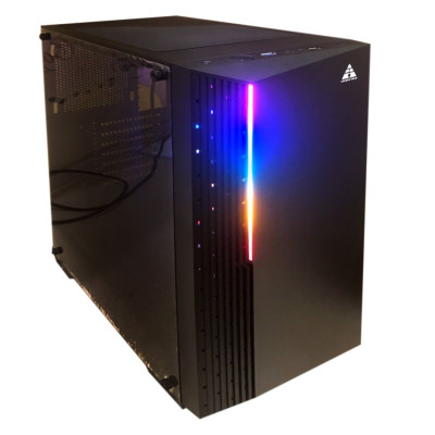 Корпус Golden Field 3802 без БЖ Корпус Golden Field 3802 без БЖ