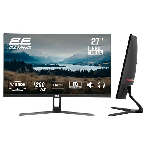 Монітор 2E GAMING 27