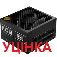 Блок живлення APNX MAX G1 850 (APPG-MX85FEC.X1) 850W