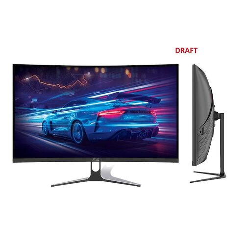 Монітор 2E GAMING 31.5
