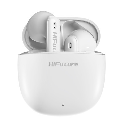 Bluetooth-гарнитура HiFuture ColorBuds2 White (colorbuds2.white) Bluetooth-гарнитура HiFuture ColorBuds2 White (colorbuds2.white)