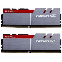 Модуль памяти DDR4 2x16GB/3600 G.Skill Trident Z (F4-3600C17D-32GTZ)