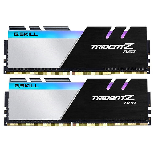 Модуль пам`ятi DDR4 2x16GB/3200 G.Skill Trident Z Neo (F4-3200C16D-32GTZN)