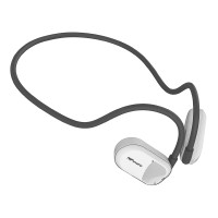 Bluetooth-гарнітура HiFuture FutureMate GreyWhite (futuremate.greywhite) Bluetooth-гарнітура HiFuture FutureMate GreyWhite (futuremate.greywhite)
